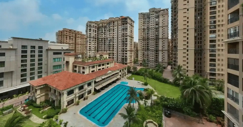 Raheja Classique